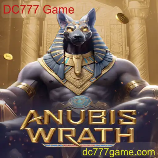 AnubisWrath: Um Mergulho no Mundo Enigmático do DC777 Game