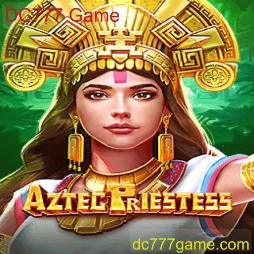 Exploração de AztecPriestess: O Jogo de Aventuras DC777