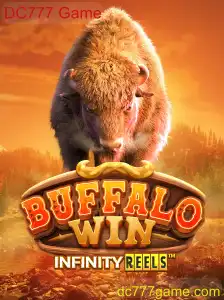 BuffaloWin: Explorando o Mundo dos Jogos DC777