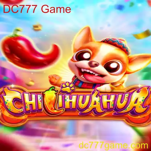 Explorando o Jogo CHILIHUAHUA: Uma Aventura Divertida do DC777 Game