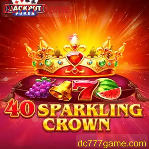 O Fascinante Mundo de 40SparklingCrown - Um DC777 Game
