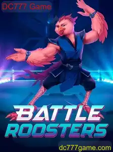 Descubra o Mundo Empolgante de BattleRoosters: O Jogo Inovador DC777 Game