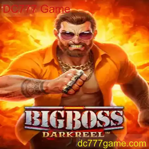 BigBoss: Descubra o Novo Fenômeno do DC777 Game