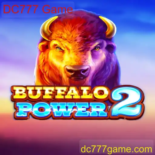 BuffaloPower2 - A Nova Sensação dos Jogos de Cassino DC777 Game