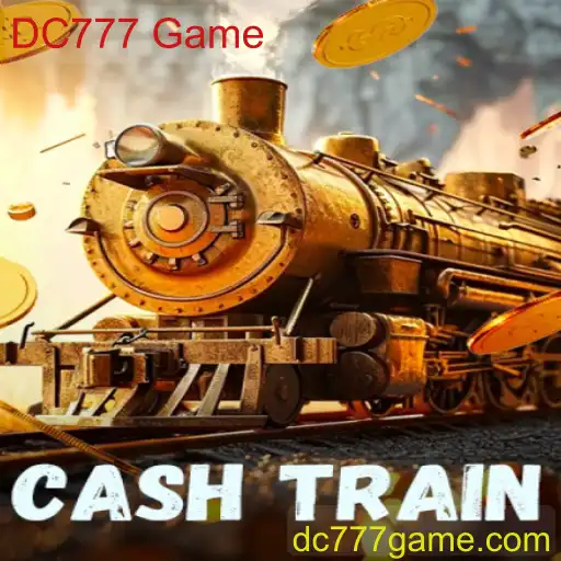 Explorando o Mundo Fascinante de CashTrain: O Jogo DC777 Game