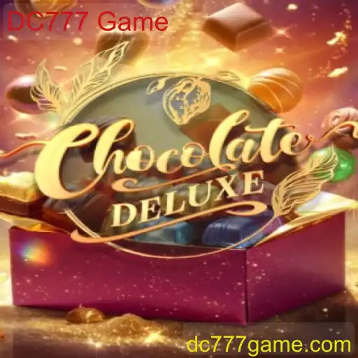 ChocolateDeluxe: Descubra o Mundo de Encantamento e Estratégia em DC777 Game