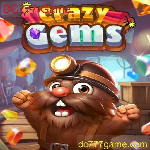 Explorando o Mundo de CrazyGems: DC777 Game