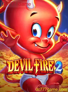 DevilFire2: Um Mergulho no Mundo Intenso do DC777 Game