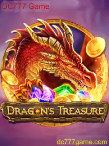 Desbravando o Mundo de DragonsTreasure: O Jogo de Aventura DC777 Game