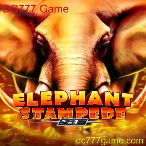 Descubra o Fascinante Mundo de ElephantStampedeSE