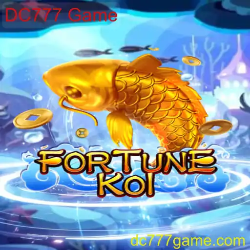 FORTUNEKOI: Mergulhe no Universo do DC777 Game