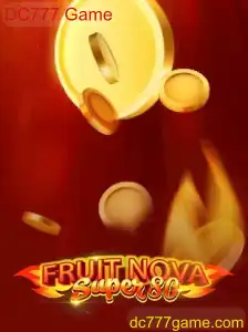 FruitNovaSuper80: O Novo DC777 Game que Desafia os Limites da Diversão