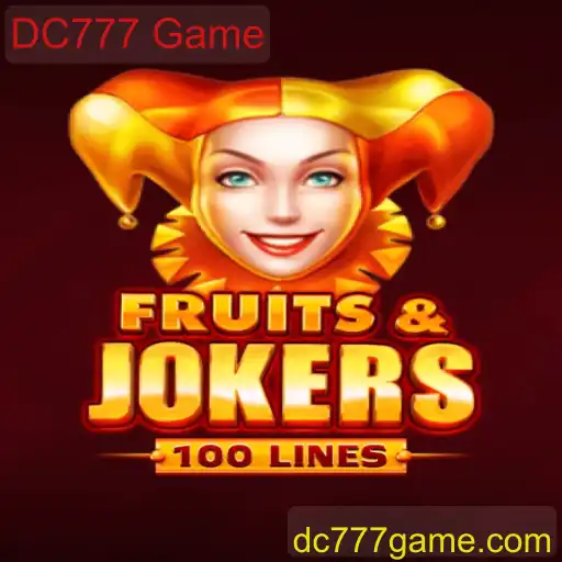 Explorando o Universos de FruitsAndJokers100: O Fascínio dos Jogos DC777