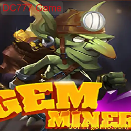 Explorando o Universo de GemMiner: Um Mergulho no Fascinante DC777 Game