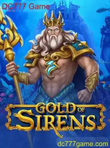 GoldofSirens: Uma Jornada Épica no Mundo de DC777 Game
