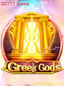 Descobrindo o Mundo de GreekGods: O Fascinante DC777 Game
