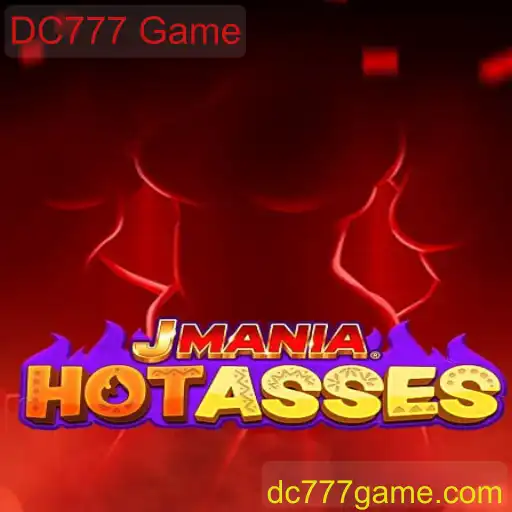 Descubra o Universo de JManiaHotAsses: O Jogo Revolucionário DC777