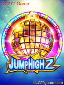 Descubra o Mundo Emocionante de JumpHigh2: O DC777 Game