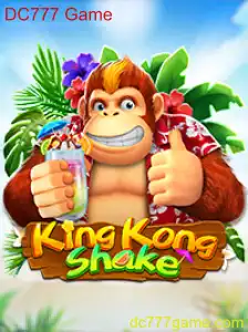 Descubra o Fascinante Mundo de KingKongShake: Tudo o Que Você Precisa Saber Sobre o Jogo DC777