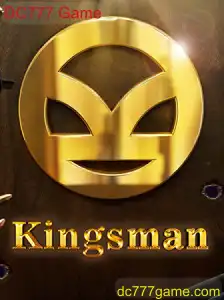 Explorando o Mundo de Kingsman: Uma Introdução ao DC777 Game