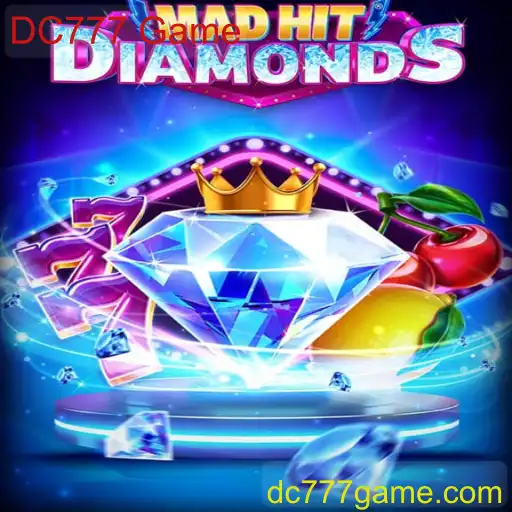 Descubra o Mundo de MadHitDiamonds: O Inovador DC777 Game