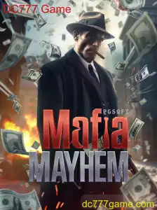 Explorando MafiaMayhem: O Universo de Estratégia e Intriga do DC777 Game