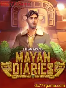 Descubra o Enigmático Mundo de MayanDiaries: O Que Há Por Trás do DC777 Game