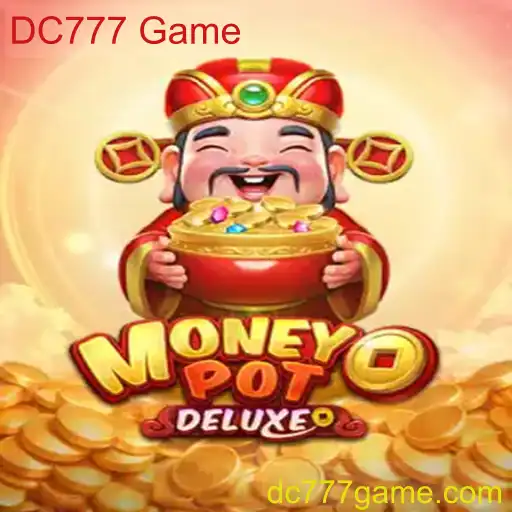 Explorando o Universo de MoneyPotDELUXE: O Empolgante DC777 Game