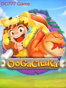 OoGaChaKa: Uma Jornada Aventura com DC777 Game