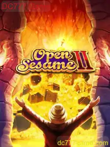 Descubra o Mundo de OpenSesameII: O Novo Sensação Gaming