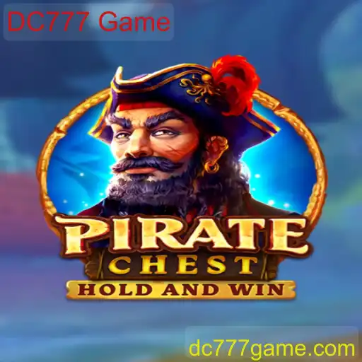 PirateChest: A Aventura Empolgante do DC777 Game