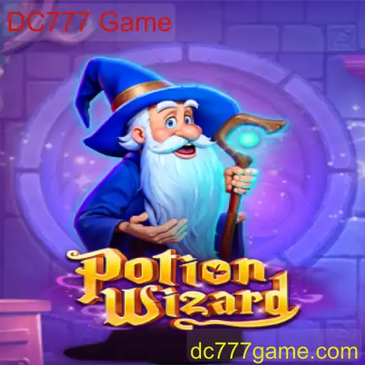 Descubra o Fascinante Mundo de PotionWizard no Universo DC777 Game