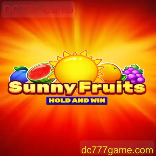 SunnyFruits: Descubra o Fascinante Mundo do DC777 Game