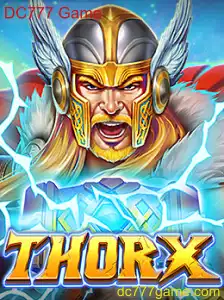 Descubra o Empolgante Universo de ThorX: O Novo Hit da DC777 Game