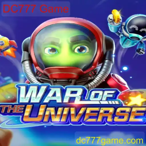 Exploração de WAROFTHEUNIVERSE: O Jogo Que Está Redefinindo o Universo dos Games