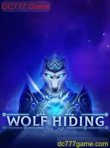 Descubra o Jogo Fascinante WolfHiding: DC777 Game