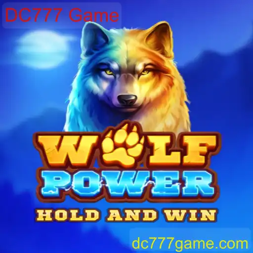 Explorando o Universo do Jogo WolfPower: A Nova Sensação DC777 Game