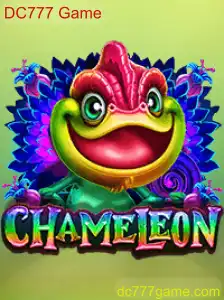 Descubra o Jogo Chameleon: Estratégia e Diversão com DC777