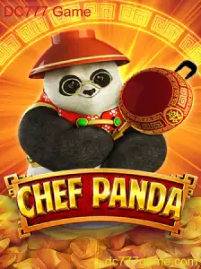 Descubra ChefPanda: O Novo Sensação no Mundo dos Jogos com DC777 Game