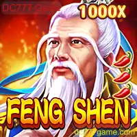 Descubra o Fascinante Jogo FengShen - Uma Aventura Única com DC777 Game