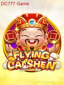 Descubra o Universo do Jogo FlyingCaiShen: A Aventura do DC777 Game