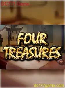 Descubra a Aventurosa Jornada de FourTreasures e o Fenômeno DC777 Game