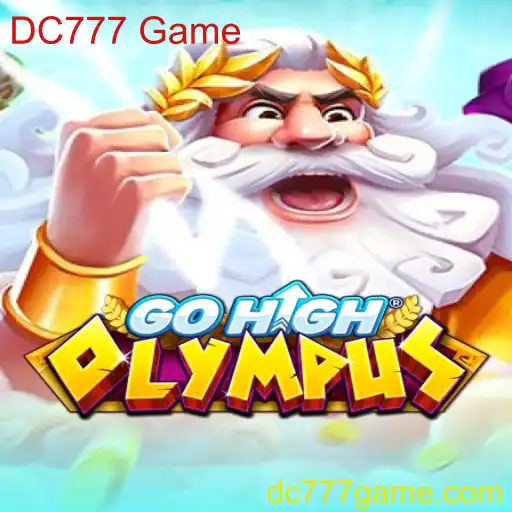 GoHighOlympus: Descubra o Mundo Fascinante do DC777 Game