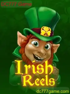 IrishReels: Exploração Detalhada do Jogo DC777