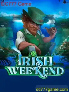 Explorando IrishWeekend: Um Mergulho Profundo no Fenômeno dos Jogos