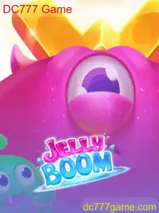 Descobrindo JellyBoom: O Jogo de Estratégia Dinâmico