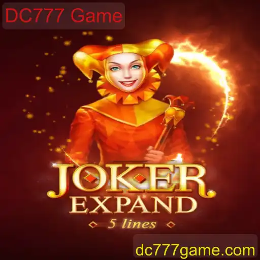 Explorando o Universo de JokerExpand: Um Jogo Empolgante da DC777 Game
