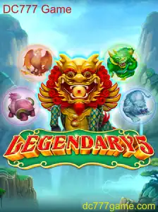 Descubra o Mundo de Legendary5: O Novo Fenômeno dos Jogos