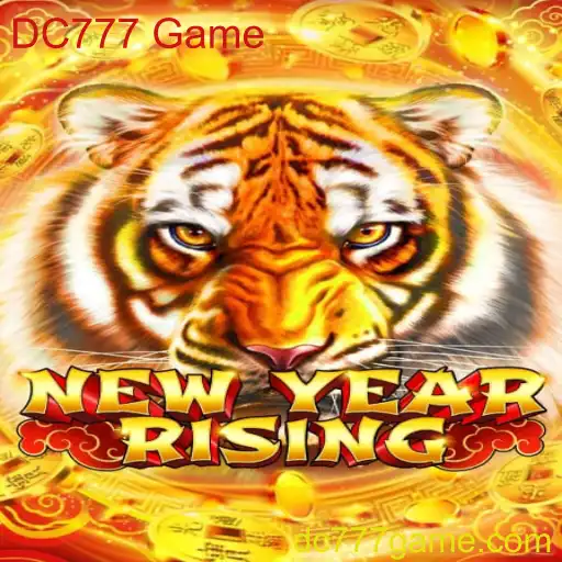 NewYearRising: O Jogo que Está Transformando o Cenário dos Games