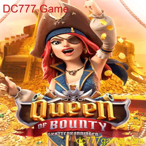 Explorando o Fascinante Mundo de QueenofBounty no DC777 Game